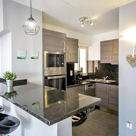 Apartamento Laura Албуфейра