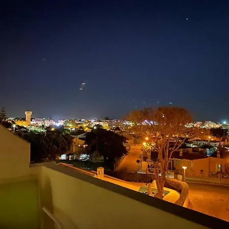 Апартаменты Apartamento Laura