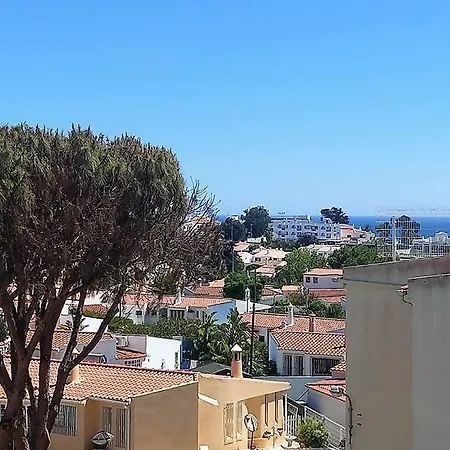 Апартаменты Apartamento Laura *