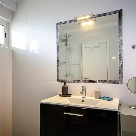 Apartamento Laura Apartamento