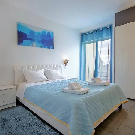 Apartamento Apartamento Laura Albufeira