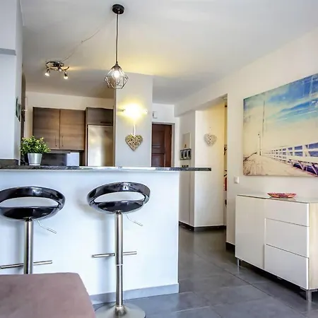 Apartamento Laura Apartamento