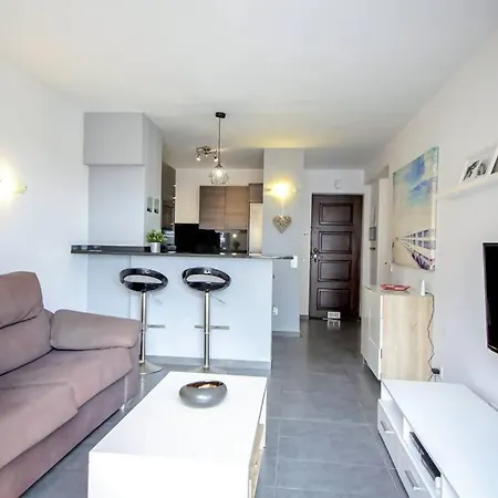 Apartamento Laura Apartamento