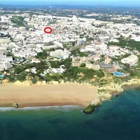 Apartamento Apartamento Laura